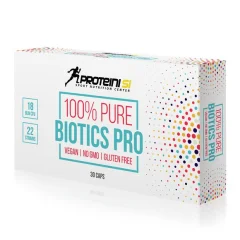 100% PURE BIOTICS PRO PROTEINI.SI