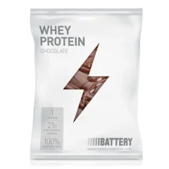WHEY PROTEINI ČOKO BATTERY