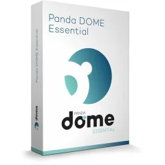 Panda Dome Essential antivirusni program 1 licenca/1 leto