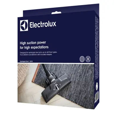 ELECTROLUX ZE072 univerzalna krtača