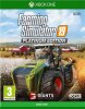 Farming Simulator 19: Pla tinum Edition (Xone)