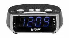 XP333 RADIO FM BUDILKA XPLORE USB VHOD