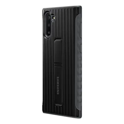 OVITEK S STOJALOM NOTE10 BLACK