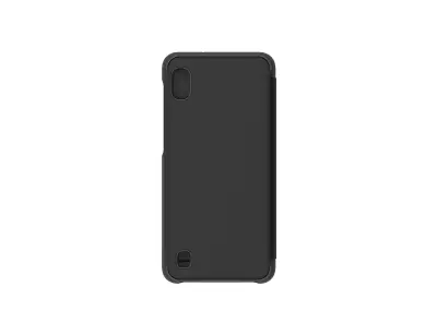 TORBICA PREKLOPNA SAMSUNG GALAXY A10 ČRNA