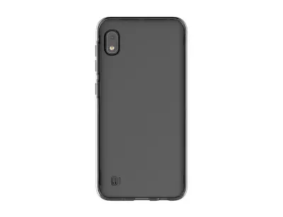 SILIKON SAMSUNG GALAXY A10 BLACK