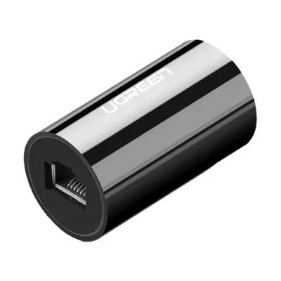 UGREEN PROTINAPETOSTNA RJ45 ETHERNET SPOJKA Ž/Ž