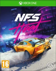 NEED FOR SPEED HEAT XBOX ONE
