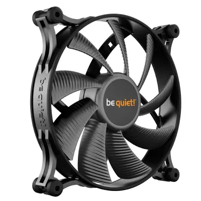 BE QUIET! SHADOW WINGS 2 (BL087) 140MM 4-PIN VENTI