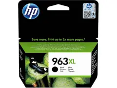 HP 963XL črna instant ink kartuša