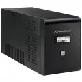 POWERWALKER VI 1500 LINE INTERACTIVE 1500VA 900W