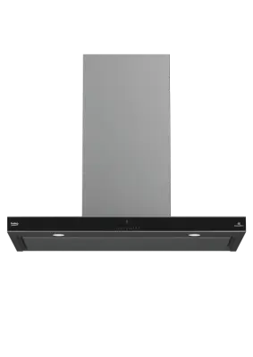 BEKO HCB93847BXHI Wi-Fi stenska napa