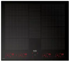 BEKO HII68811NT indukcijska plošča