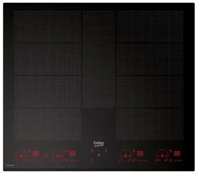 BEKO HII68811NT indukcijska plošča