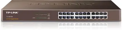 TP-LINK TL-SG1024 24-PORT GIGABIT STIKALO