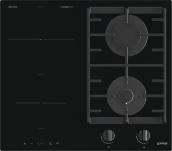 GORENJE GCI691BSC kombinirana indukcijska kuhalna plošča