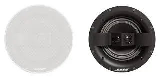 BOSE 791 II Virutally Invisible zvočniki