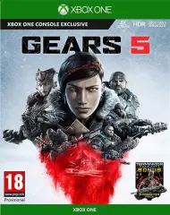 GEARS 5 XBOX ONE