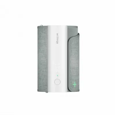 WITHINGS Blood Pressure Monitor Connect, WiFi pametni merilnik tlaka