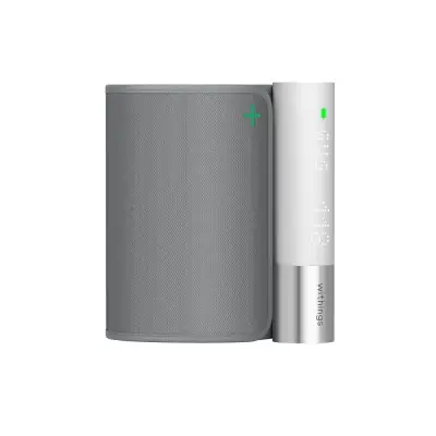 WITHINGS Blood Pressure Monitor Core pametni merilnik tlaka, WiFi, ECG senzor, digitalni stetoskop
