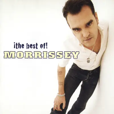 MORRISSEY - 2LP/!THE BEST OF!