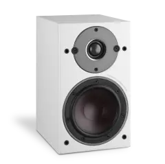 DALI Oberon 1 White Hi-Fi zvočnik (1 kos)