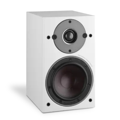DALI Oberon 1 White Hi-Fi zvočnik (1 kos)