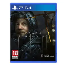 DEATH STRANDING PS4