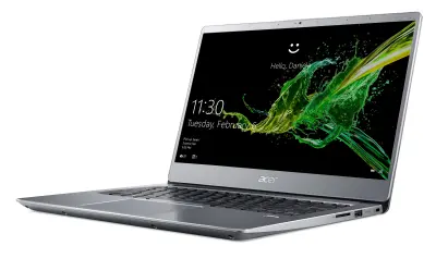 Acer Swift3 SF314-54-P1FB 14" 4417U/4G/256G/W10 prenosni računalnik