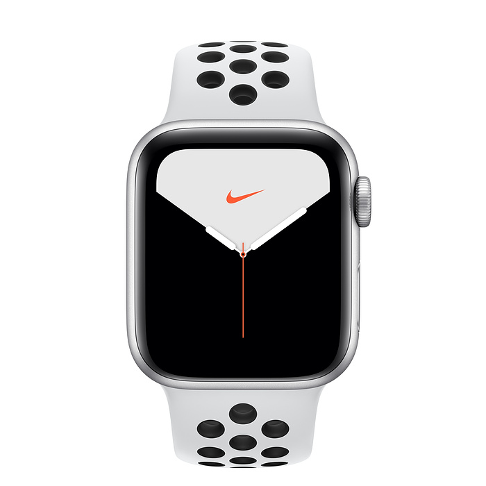 apple watch 5 nike 44 mm