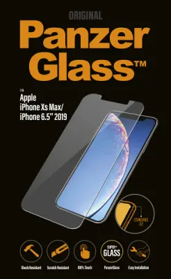 PANZERGLASS IPHONE 11 PRO MAX/XS MAX