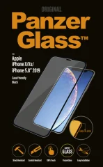 PANZERGLASS IPHONE 11 PRO/X/XS BLACK CF