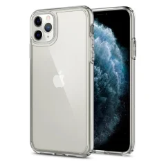 SPIGEN IPHONE 11 PRO MAX ULTRA HYBRID CLEAR