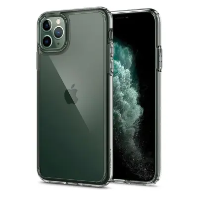 SPIGEN IPHONE 11 PRO ULTRA HYBRID CLEAR