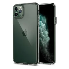 SPIGEN IPHONE 11 PRO ULTRA HYBRID CLEAR