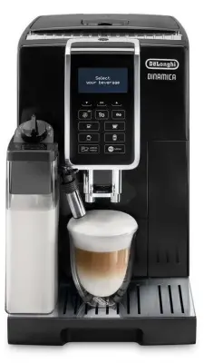 DELONGHI ECAM350.55.B kavni aparat