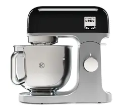 KENWOOD KMX750BK 1000 W kuhinjski robot
