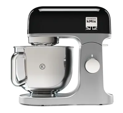 KENWOOD KMX750BK 1000 W kuhinjski robot