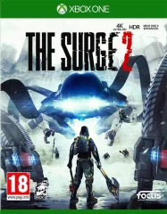 THE SURGE 2 XBOX ONE
