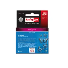 MAGENTA ČRNILO EPSON T0713 ACTIVEJET