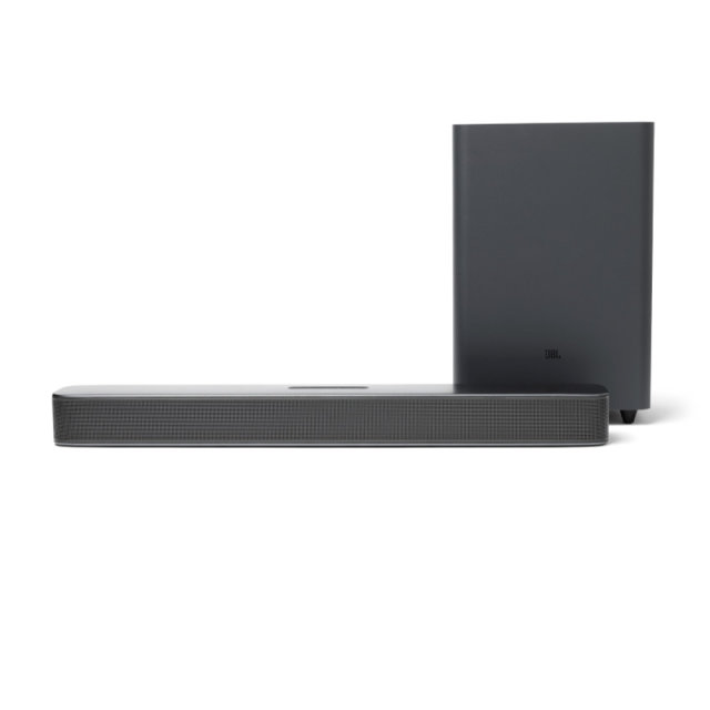 jbl bar 2.1 cena