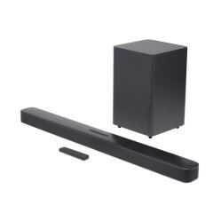 JBL BAR 2.1 Deep Bass Soundbar za domači kino
