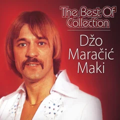MARAČIĆ D.- THE BEST OF COLLECTION