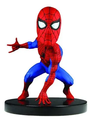 MARVEL CLASSIC:SPIDER-MAN ZIBAJOČA FIGURICA NECA