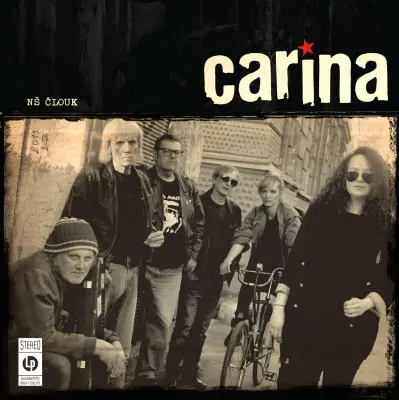 CARINA - LP/NŠ ČLOUK