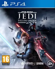 Star Wars Jedi: Fallen Order igra za PS4
