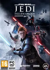 STAR WARS JEDI: FALLEN ORDER PC