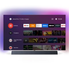 PHILIPS 4K UHD 65OLED934/12 Android TV sprejemnik