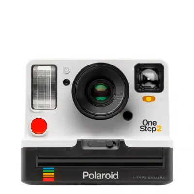 ONESTEP 2 BEL+2X FILM POLAROID ORIGINALS