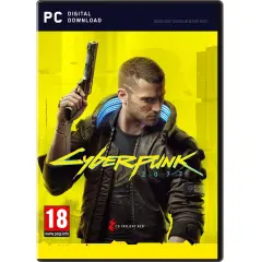 CYBERPUNK 2077 PC