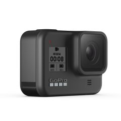 GOPRO akcijska kamera HERO 8 Black